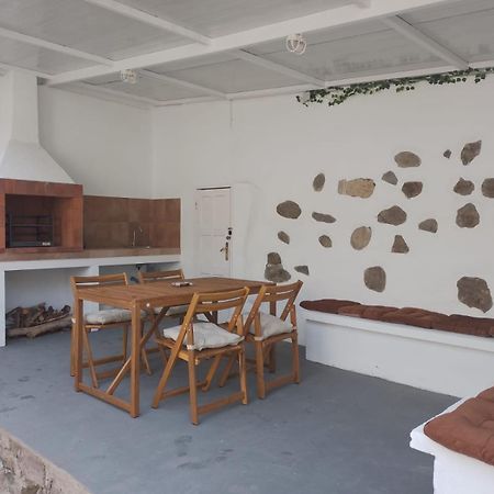 Appartamento Casa Carlota Hermigua Esterno foto