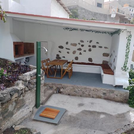 Appartamento Casa Carlota Hermigua Esterno foto