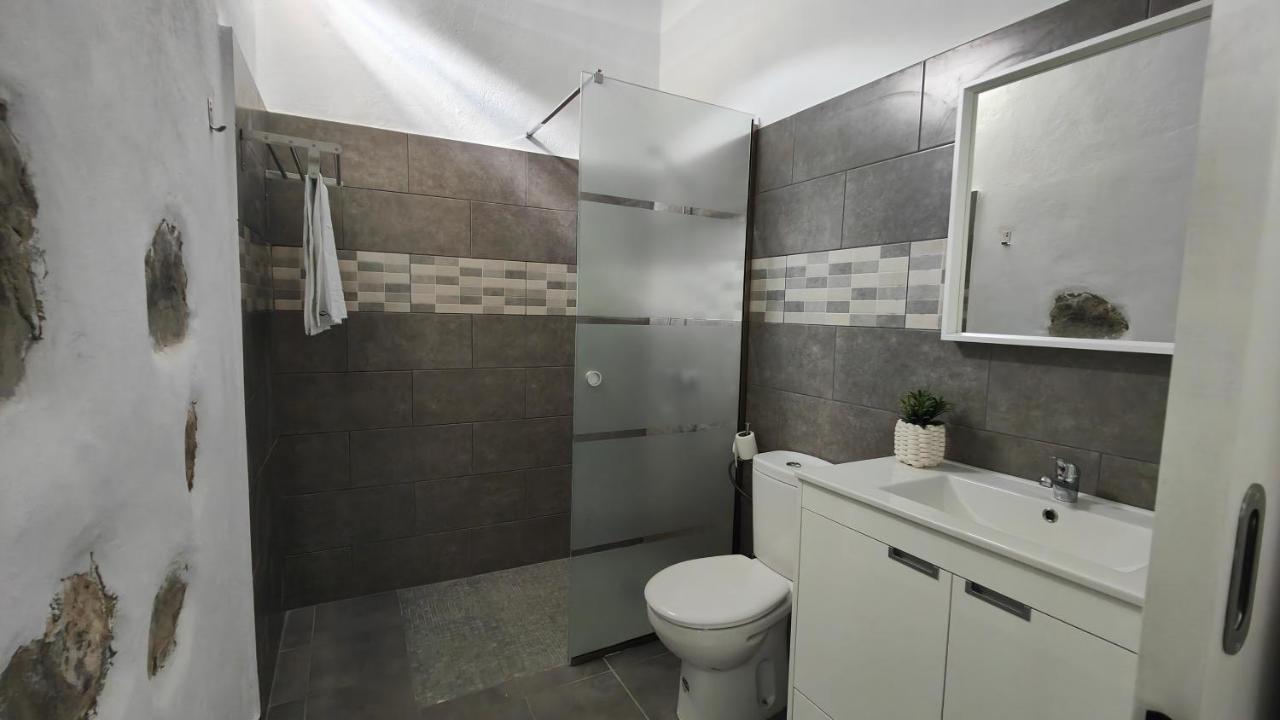Appartamento Casa Carlota Hermigua Esterno foto