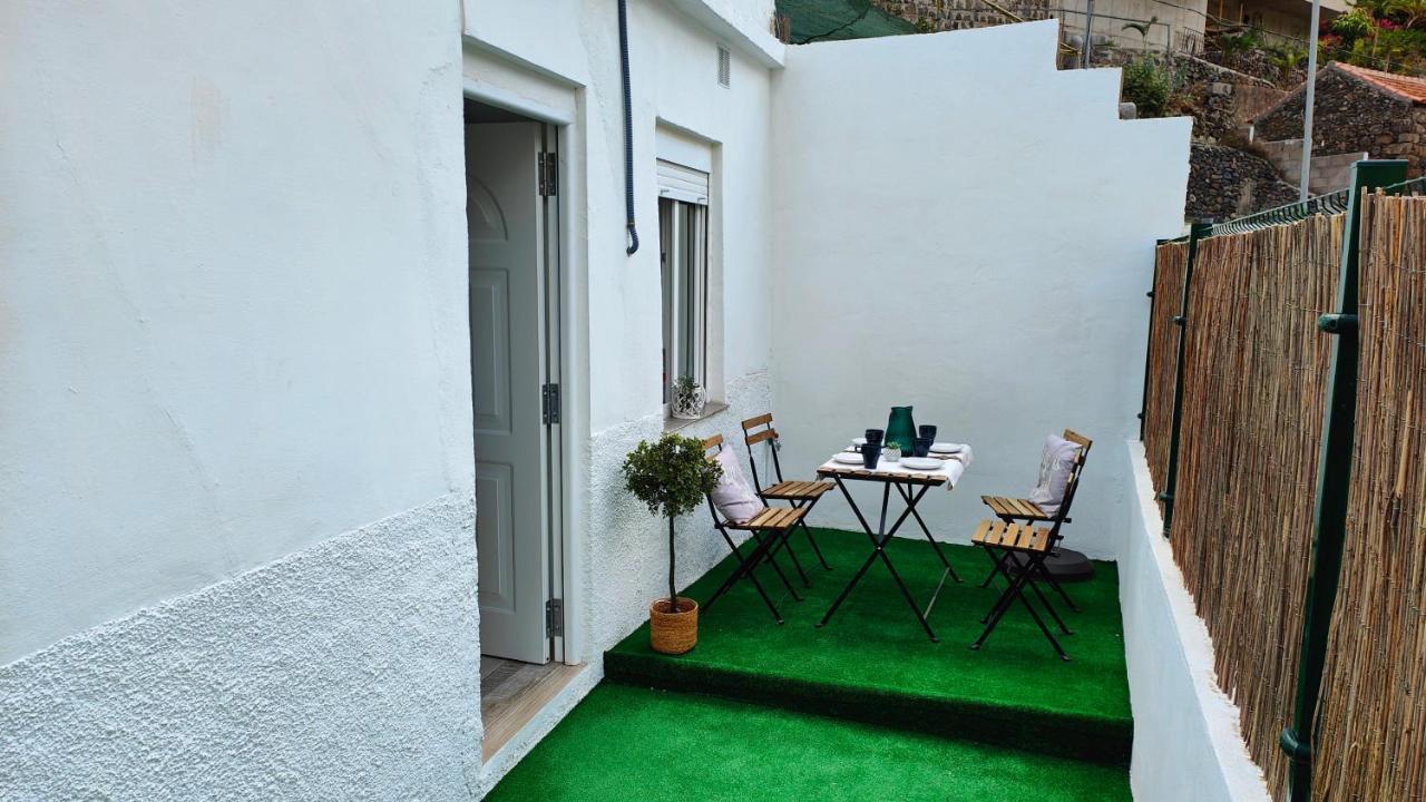 Appartamento Casa Carlota Hermigua Esterno foto