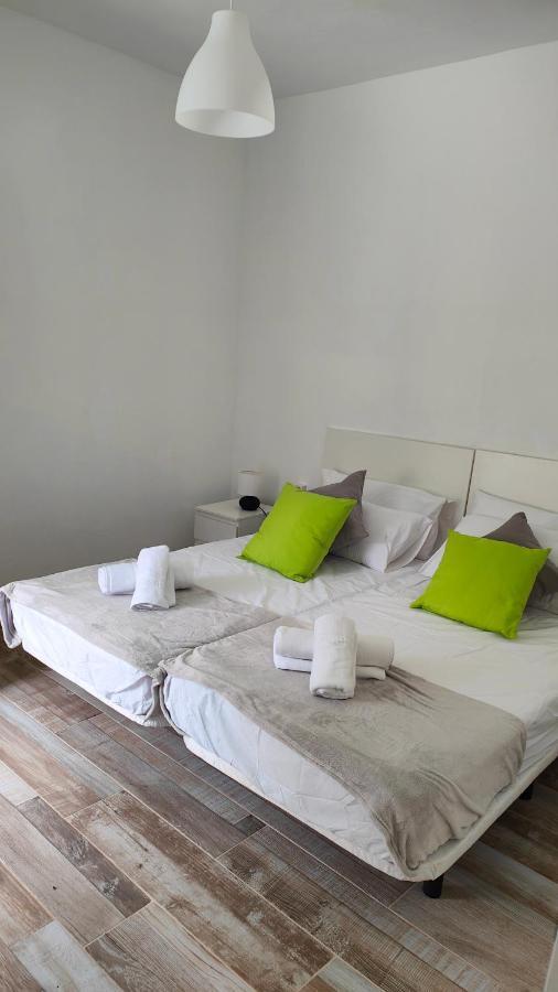 Appartamento Casa Carlota Hermigua Esterno foto
