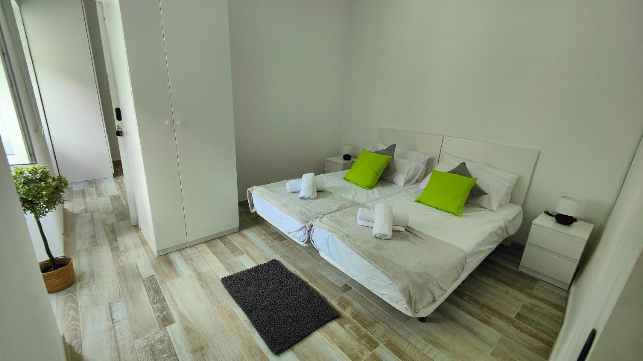 Appartamento Casa Carlota Hermigua Esterno foto