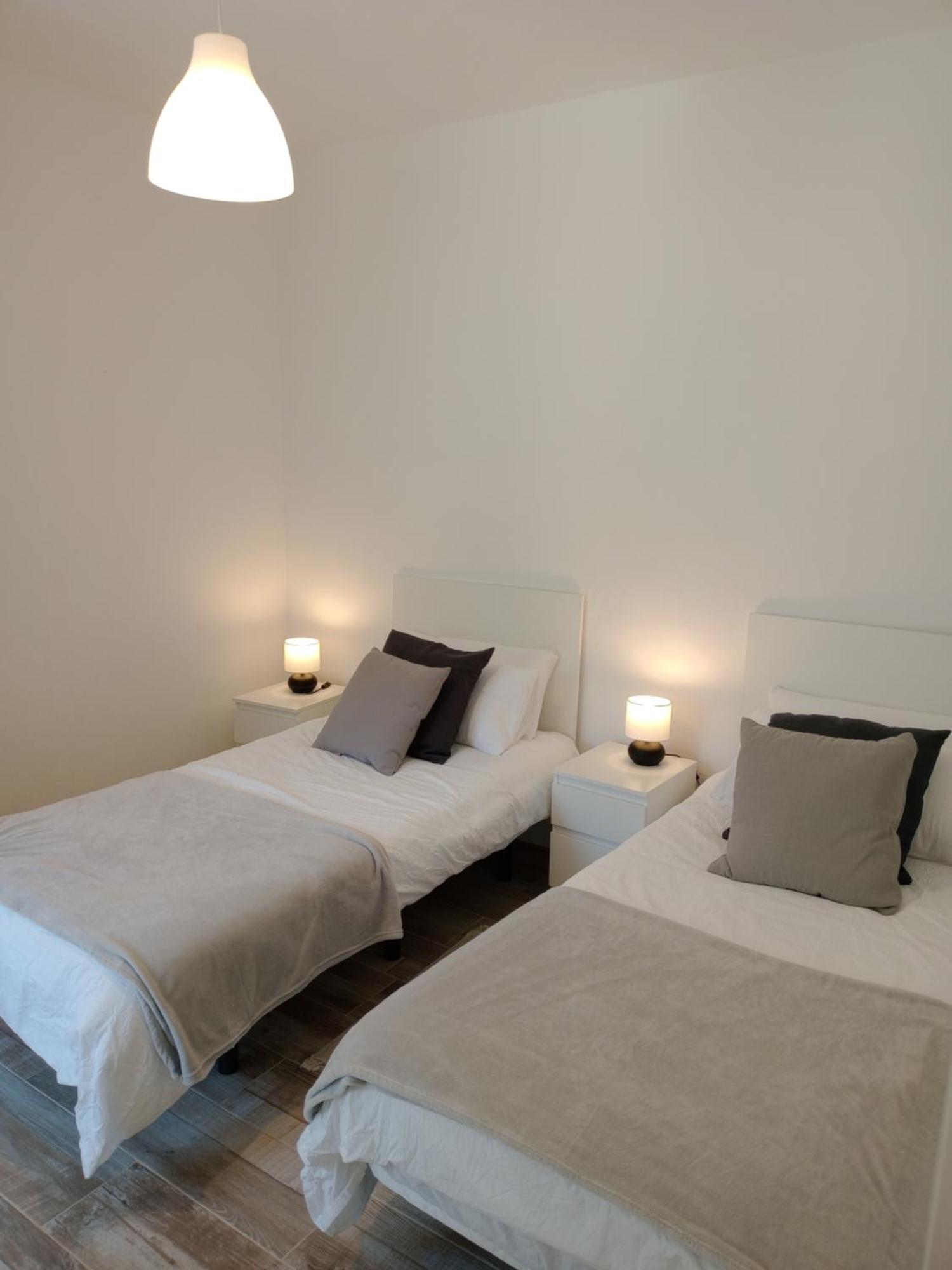 Appartamento Casa Carlota Hermigua Esterno foto