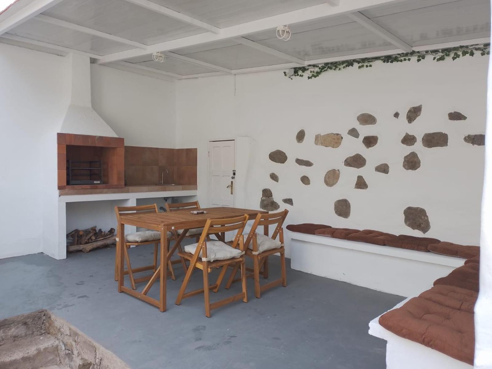 Appartamento Casa Carlota Hermigua Esterno foto